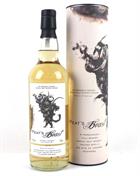 Peats Beast Single Islay Malt Scotch Whisky 70 centiliters and 46 percent alcohol
